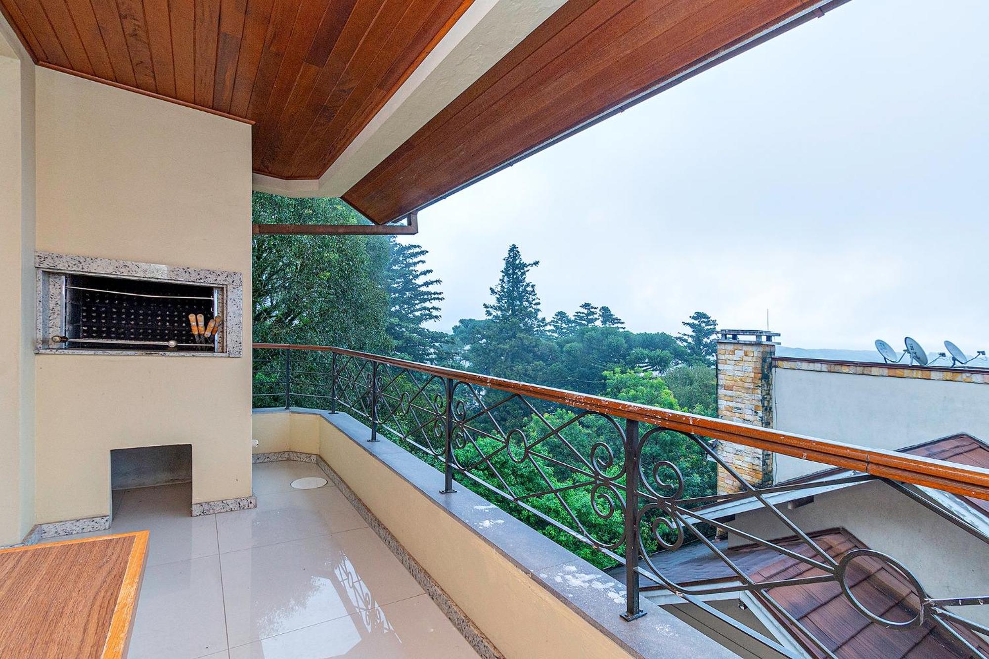 2D No Centro De Gramado, A 500M Da Rua Coberta Apartment Exterior photo